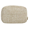 Secondhand Chanel Deauville Curvy Cosmetic Pouch