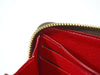Secondhand Louis Vuitton Clemence Wallet Damier