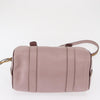 Secondhand Chloe Vintage handbag Pink Leather Bags