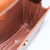 Secondhand Celine Handbag Brown Leather Bags