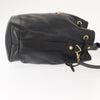 Secondhand Gucci Vintage Drawstring Shoulder Bag