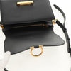 Salvatore Ferragamo Joanne Shoulder Bag Leather