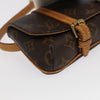 Louis Vuitton Pochette Marrell Monogram Canvas