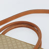 Secondhand Celine Vintage Macadam Handbag Canvas and