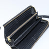 Louis Vuitton Zippy Wallet NM Leather Empreinte