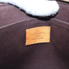 Secondhand Louis Vuitton Rosewood Avenue Handbag Monogram Vernis