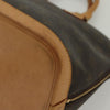 Louis Vuitton Alma Handbag Monogram Canvas