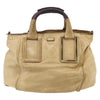Chloe Ethel Handbag Leather