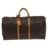 Secondhand Louis Vuitton Keepall Bag