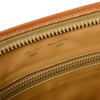 Secondhand Celine Macadam Pochette Canvas and