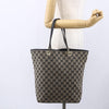 Gucci GG Canvas Bag Canvas