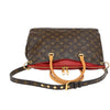 Secondhand Louis Vuitton Pallas Tote Monogram Canvas with