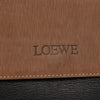 Loewe Vintage Velazquez Top Handle Bag Leather