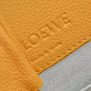 Secondhand Loewe Hammock Bag Orange Leather Bags