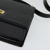 Secondhand Salvatore Ferragamo Gancini Shoulder Bag