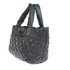 Secondhand Chanel Coco Cocoon Reversible Tote Quilted