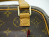 Secondhand Louis Vuitton Excentri-Cite Handbag