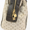 Secondhand Louis Vuitton Josephine Handbag Mini Lin