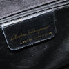Secondhand Salvatore Ferragamo Flap Handbag