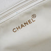 Secondhand Chanel Vintage Grand Shopping Tote Quilted