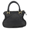 Secondhand Chloe Marcie Top Handle Bag