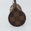 Secondhand Louis Vuitton Papillon Pochette Damier