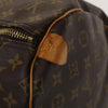 Secondhand Louis Vuitton Keepall Bag