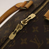 Secondhand Louis Vuitton Keepall Bag