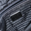 Secondhand Prada Vintage Zip Handbag Tessuto