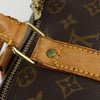 Secondhand Louis Vuitton Keepall Bandouliere Bag