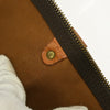 Louis Vuitton Keepall Bandouliere Bag Monogram Canvas