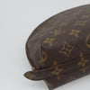 Secondhand Louis Vuitton Trousse demi ronde