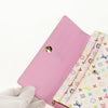 Louis Vuitton Portefeuille Sarah Wallet Canvas