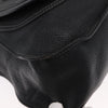 Secondhand Chloe Marcie Satchel Black Leather Bags