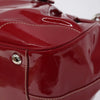 Prada Vintage Handbag Patent leather