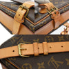 Secondhand Louis Vuitton Cartouchiere Handbag