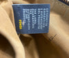 Fendi Chef Zip Crossbody Bag Zucca Canvas