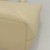 Burberry Vintage Handbag Leather