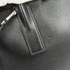 Saint Laurent Museum Flat Briefcase Leather