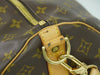 Secondhand Louis Vuitton Keepall Bandouliere Bag