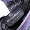 Secondhand Salvatore Ferragamo Vara Bow Top Handle Bucket Bag