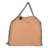 Stella McCartney Falabella Fold Over Crossbody Bag Suede