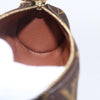 Louis Vuitton Papillon Pochette Monogram Canvas