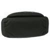 Prada Double Front Pocket Tote Quilted Tessuto