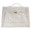 Hermes Kelly Handbag Vinyl