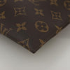 Secondhand Louis Vuitton Solar Ray A4 Pouch