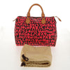 Secondhand Louis Vuitton Speedy Handbag Limited Edition Monogram Graffiti