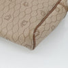 Secondhand Christian Dior Vintage Honeycomb Zip Pouch
