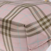 Secondhand Burberry Nova Check Tote