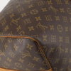 Secondhand Louis Vuitton Keepall Bandouliere Bag